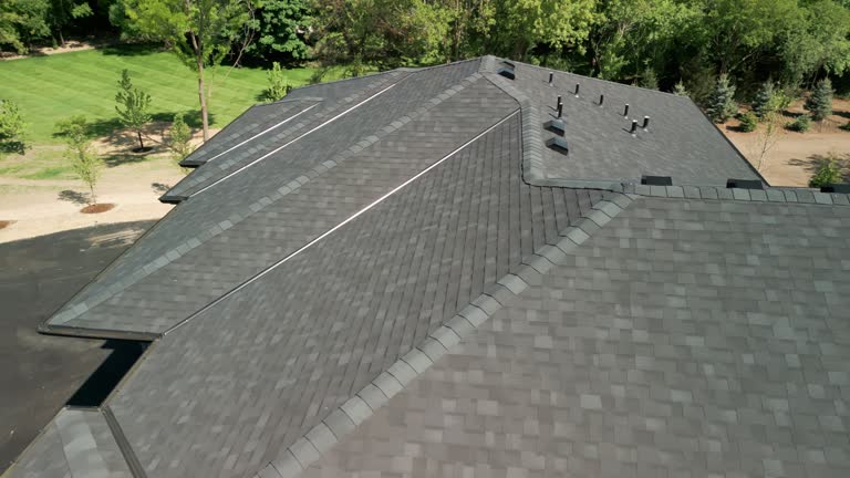 Best Commercial Roofing Services  in Columbia, IL