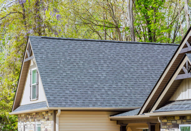 Best Emergency Roof Repair Services  in Columbia, IL